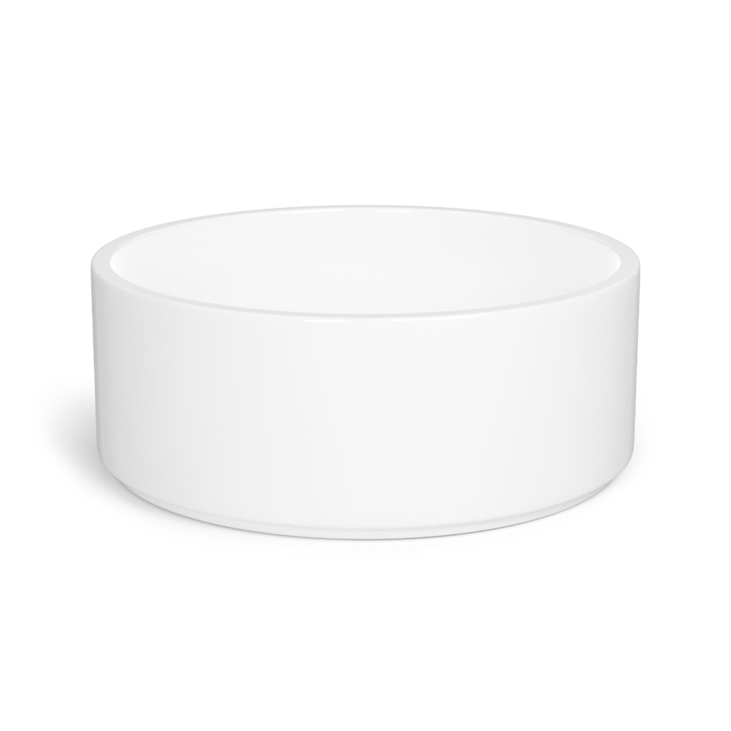Gamelle Personnalisée pour Animaux - Gamelle sur Mesure pour Chien et Chat, Cadeaux Uniques pour Animaux, Décoration Intérieure, Essentiels pour Amoureux des Chiens, Accessoires pour Animaux.