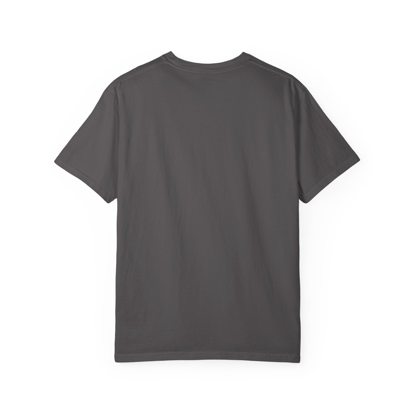 T-shirt Teint à la Perfection, Style Décontracté, Mode Unisexe, Confort Absolu, Idéal pour Offrir (Homme/Femme), L'Essentiel du Quotidien