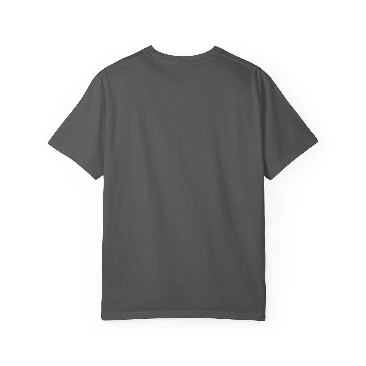 T-shirt Teint à la Perfection, Style Décontracté, Mode Unisexe, Confort Absolu, Idéal pour Offrir (Homme/Femme), L'Essentiel du Quotidien