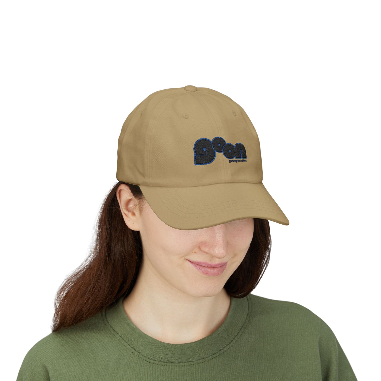 Trendy Dad Cap – Perfect Gift for Father's Day, Casual Outings, and Everyday Wear, Cool Gift for Dads, Summer Accessory, Dad Hat