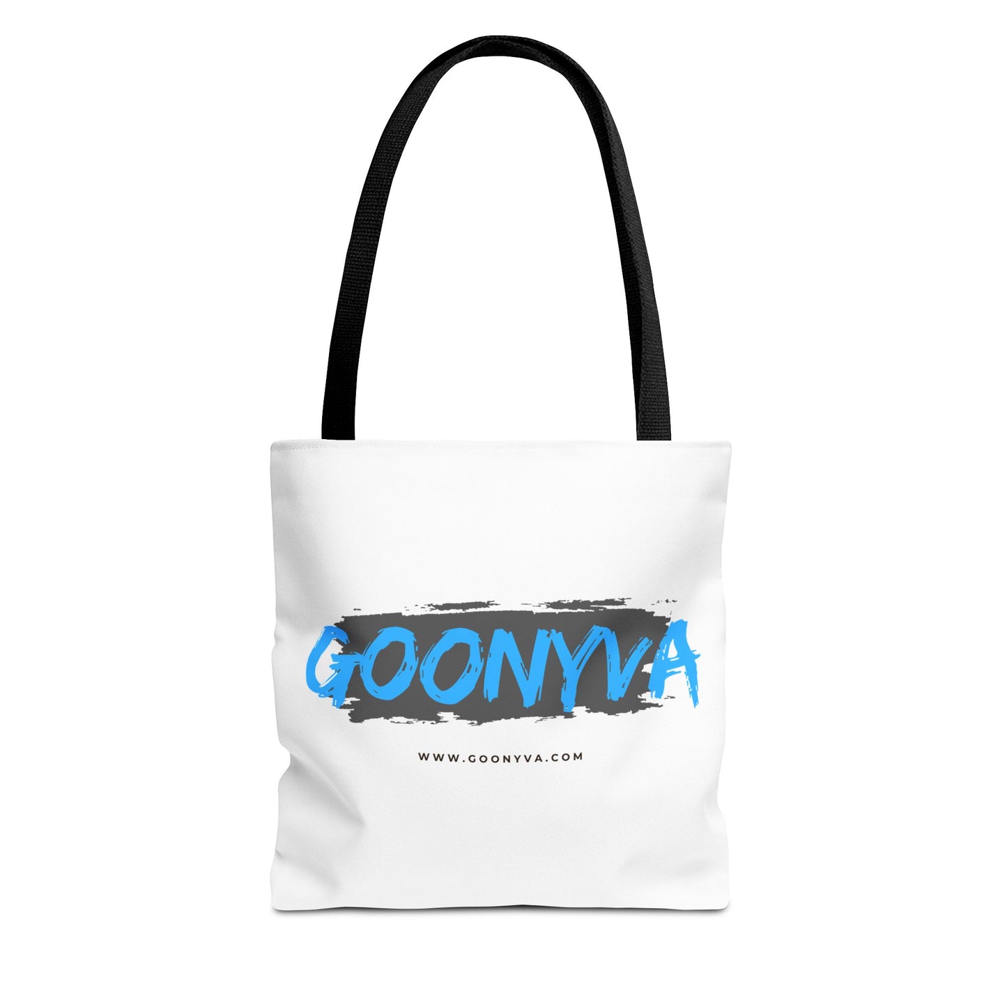 Sac Fourre-Tout Élégant avec Design GOONYVA, Sac Fourre-Tout Quotidien, Sac d'Épicerie Personnalisable, Sac de Transport Tendance, Cadeau pour les Mamans.