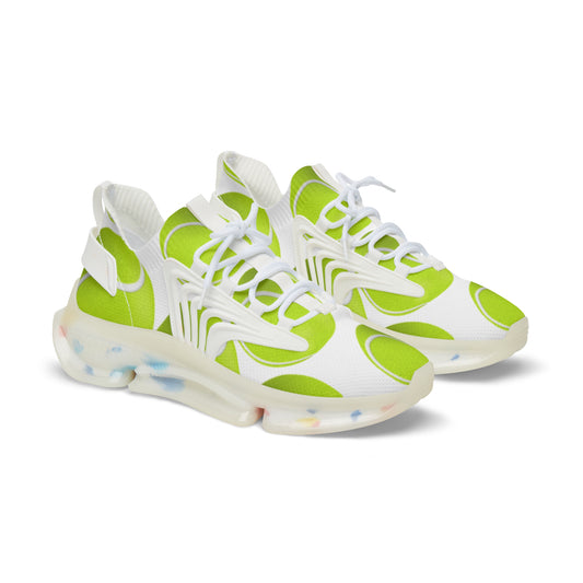 Baskets en maille stylées pour homme Légères et respirantes  Athlétiques  Pour les promenades décontractées  Mode printemps et été