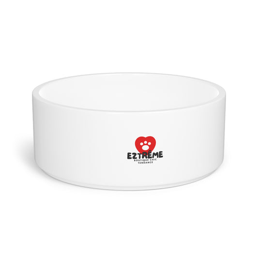 Gamelle Personnalisée pour Animaux - Gamelle sur Mesure pour Chien et Chat, Cadeaux Uniques pour Animaux, Décoration Intérieure, Essentiels pour Amoureux des Chiens, Accessoires pour Animaux.