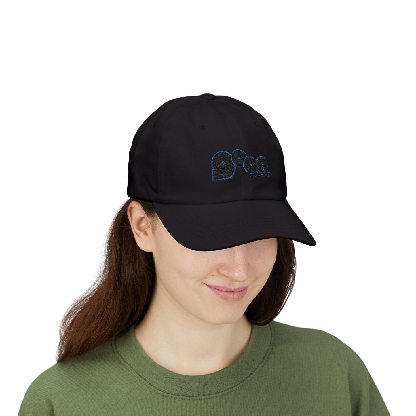 Trendy Dad Cap – Perfect Gift for Father's Day, Casual Outings, and Everyday Wear, Cool Gift for Dads, Summer Accessory, Dad Hat
