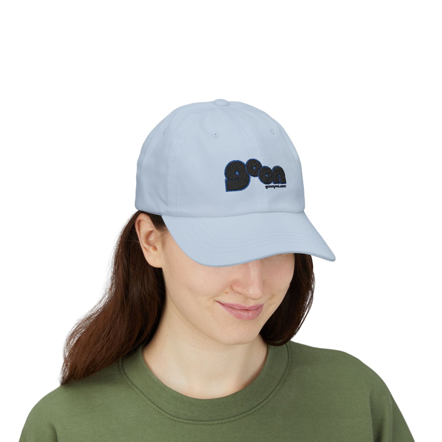 Trendy Dad Cap – Perfect Gift for Father's Day, Casual Outings, and Everyday Wear, Cool Gift for Dads, Summer Accessory, Dad Hat