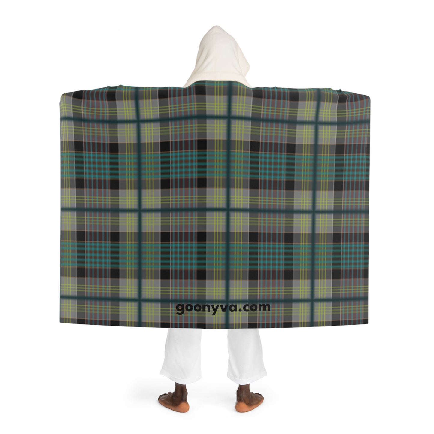 Couverture Douillette à Carreaux "Plaid" Parfaite pour la détente Idéale pour les soirées cinéma Compagnon de camping Cadeaux pour les amis Décoration intérieure Chaude et confortable