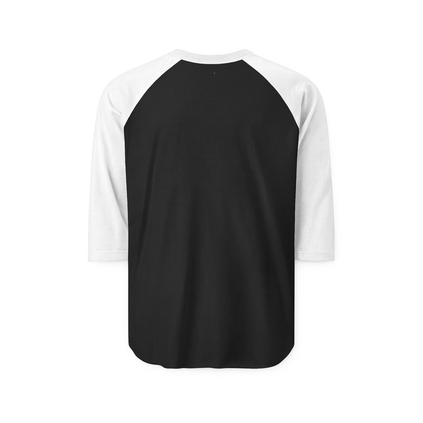 T-shirt Raglan Unisexe "Dreamer" à Manches Trois-Quarts T-shirt décontracté Haut inspirant Cadeau pour les rêveurs Vêtement de tous les jours T-shirt de motivation