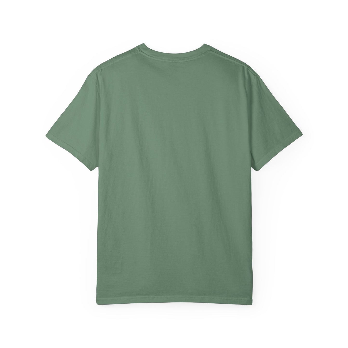 T-shirt Teint à la Perfection, Style Décontracté, Mode Unisexe, Confort Absolu, Idéal pour Offrir (Homme/Femme), L'Essentiel du Quotidien