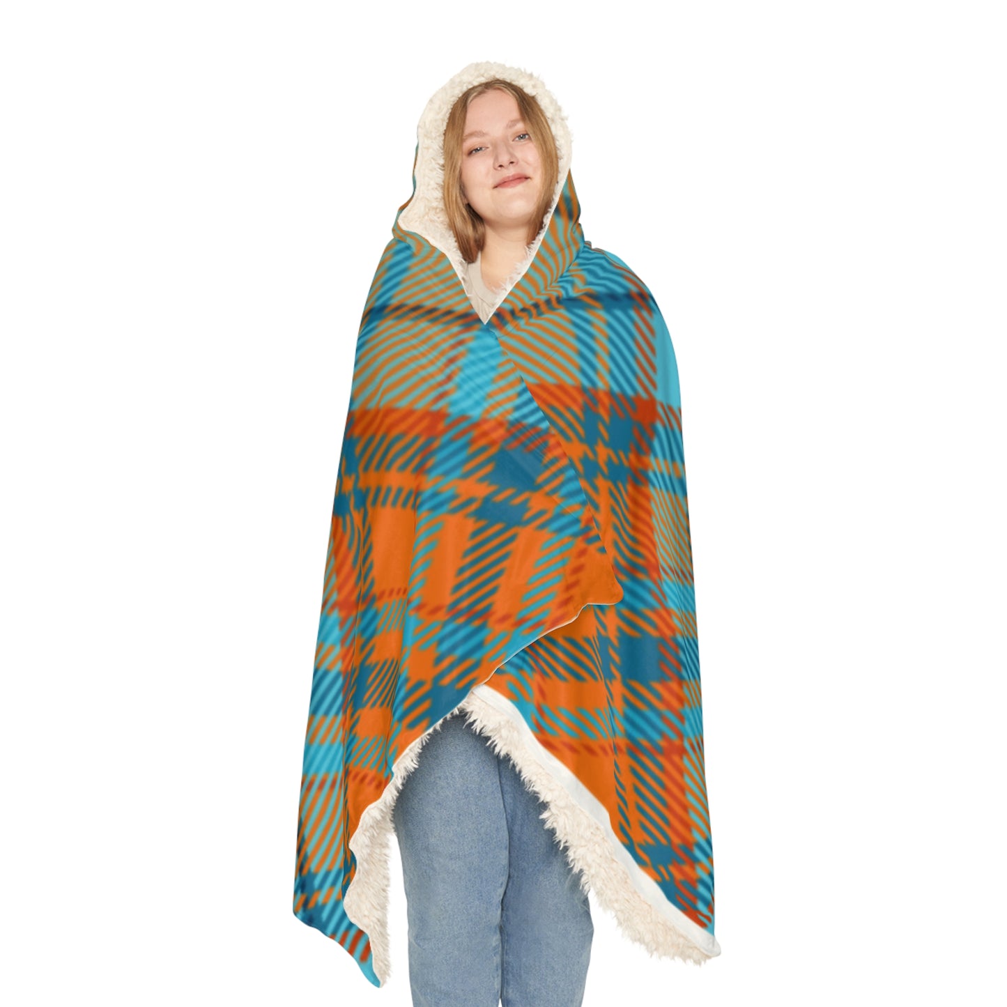 Couverture Douillette à Carreaux "Plaid" Parfaite pour la détente Idéale pour les soirées cinéma Compagnon de camping Cadeaux pour les amis Décoration intérieure Chaude et confortable