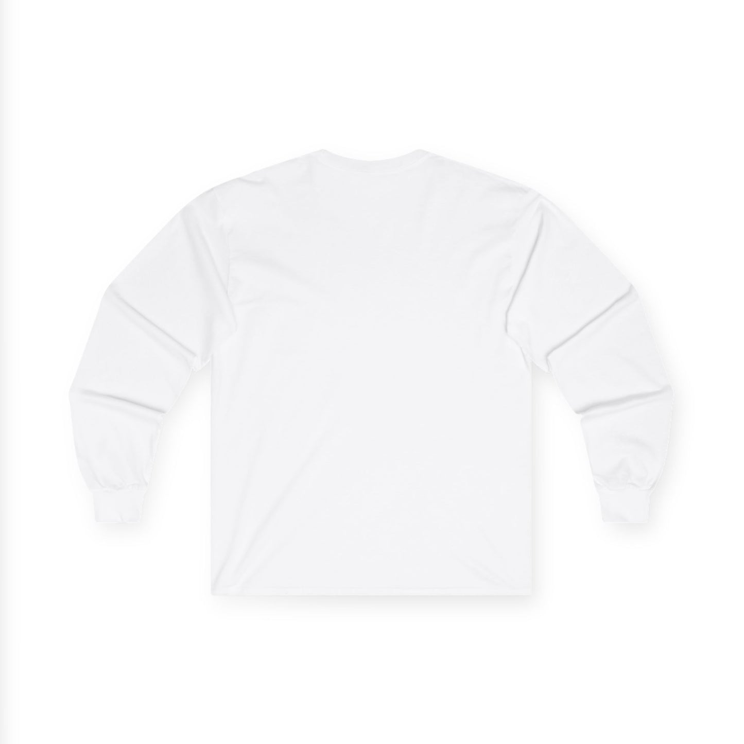 T-shirt à Manches Longues Cœur Artistique | T-shirt Graphique pour Amateurs d'Art, Cadeau pour Âmes Créatives, Mode Unisexe, Vêtement Décontracté.