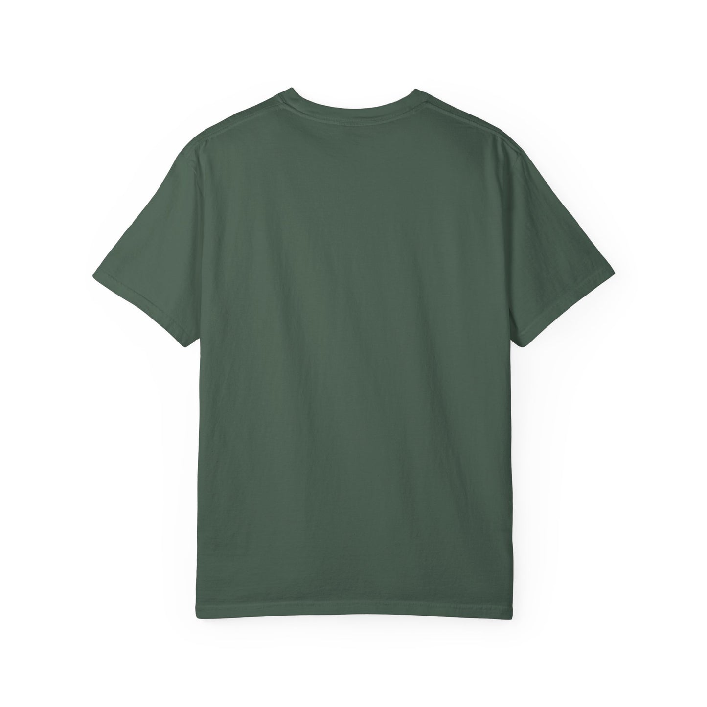T-shirt Teint à la Perfection, Style Décontracté, Mode Unisexe, Confort Absolu, Idéal pour Offrir (Homme/Femme), L'Essentiel du Quotidien