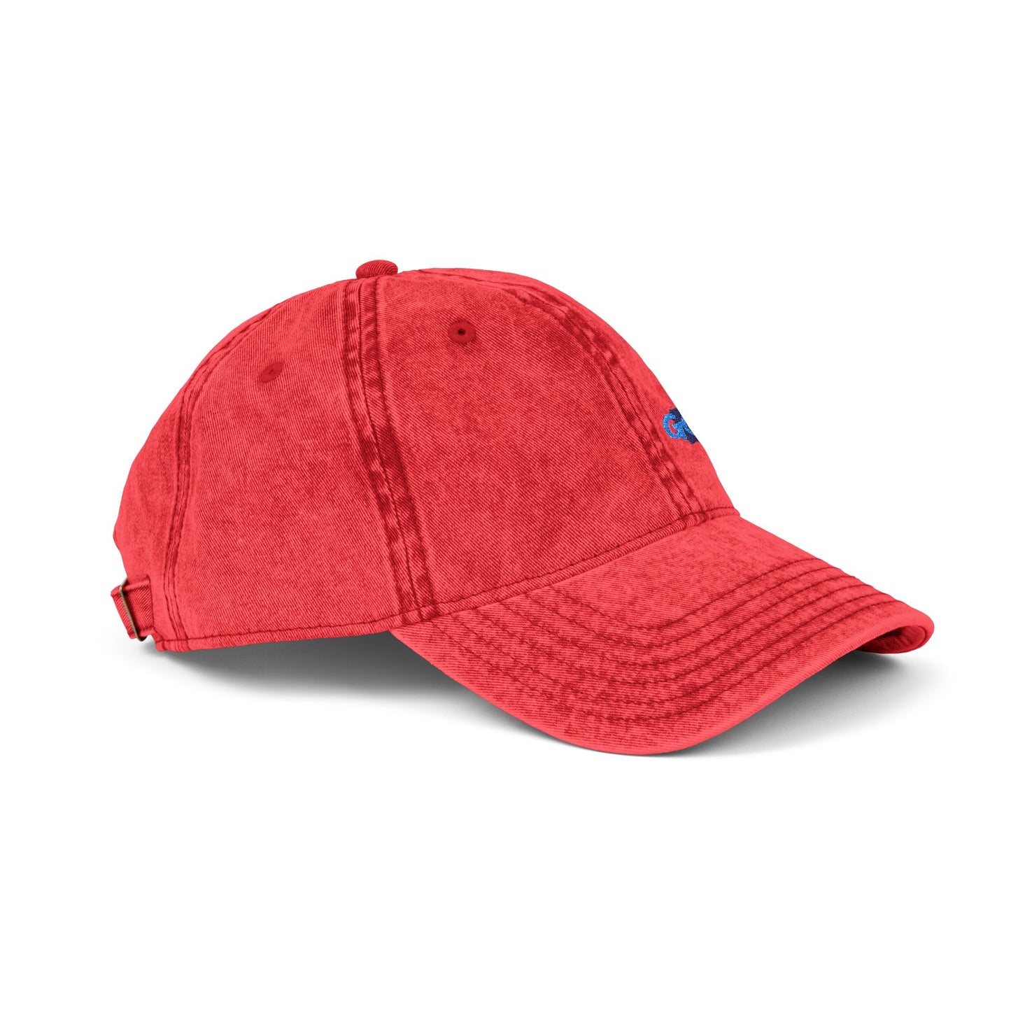Casquette Vintage Brodé – Le style "Papa" Rétro, Accessoire Décontracté Tendance, Idéal comme Cadeau Personnalisé. Un Chapeau de Soleil Stylé pour un Look Quotidien Branché.