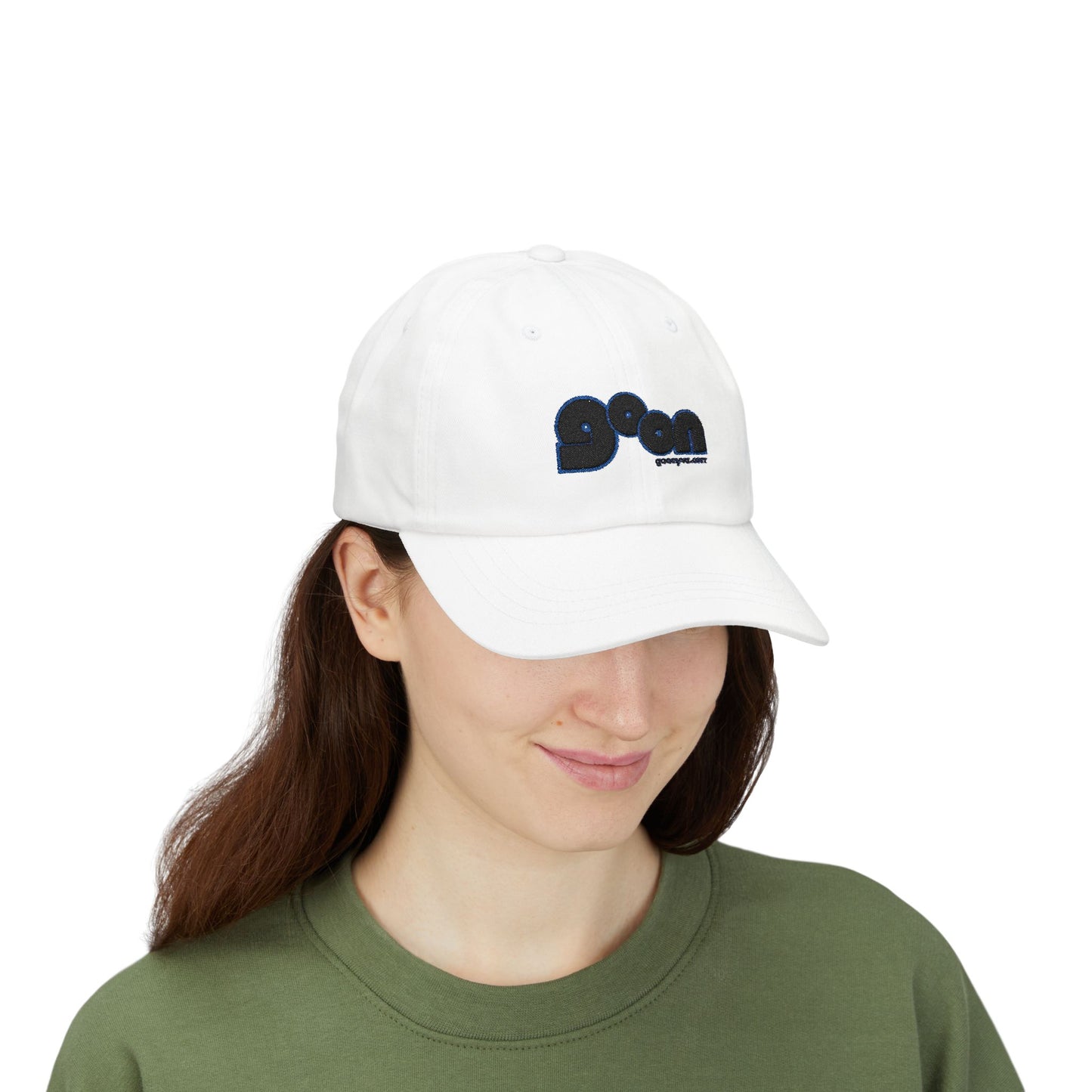 Trendy Dad Cap – Perfect Gift for Father's Day, Casual Outings, and Everyday Wear, Cool Gift for Dads, Summer Accessory, Dad Hat