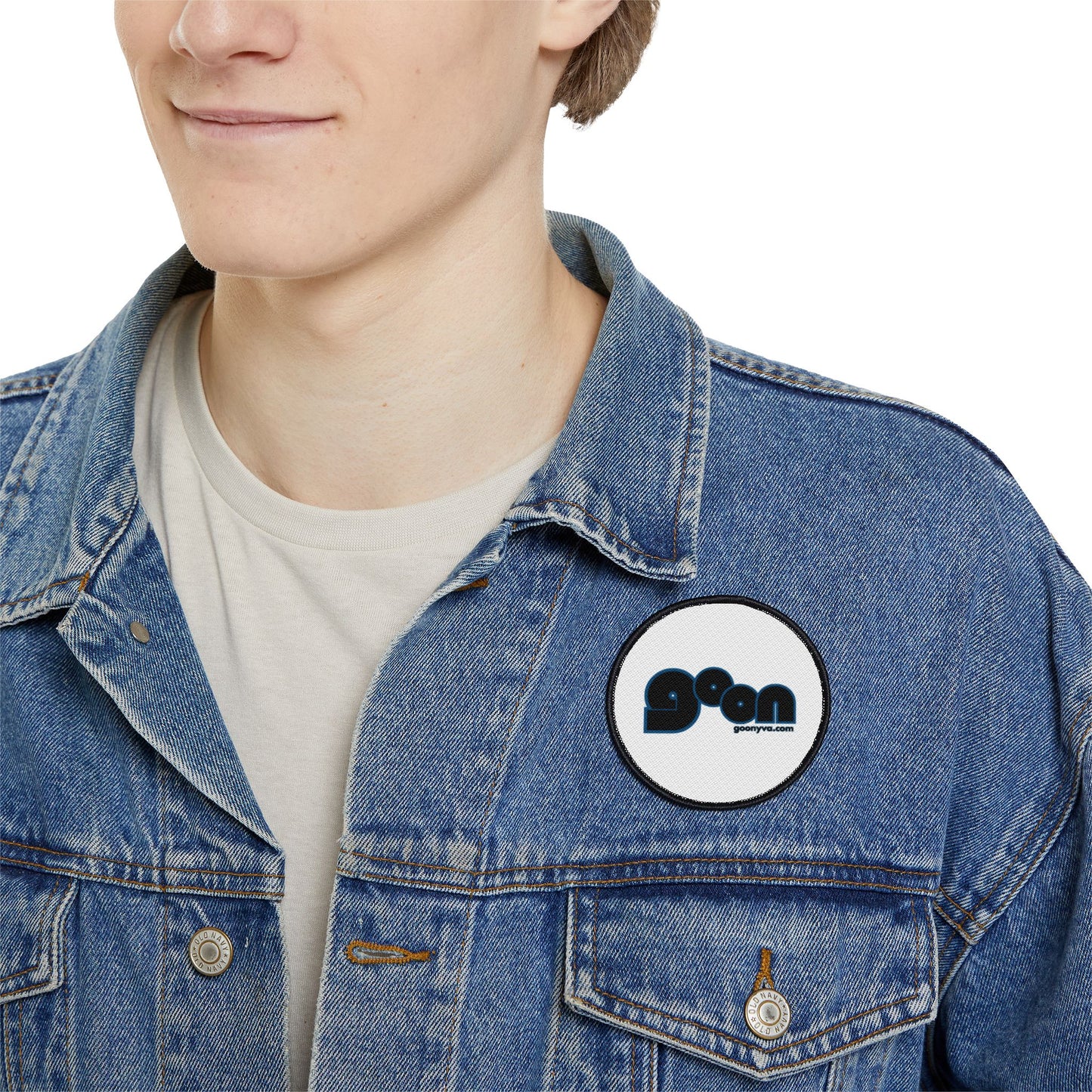 Écussons thermocollants stylés pour la personnalisation Accessoires pour veste en jean Embellissement pour sacs Écussons personnalisables Idées cadeaux uniques