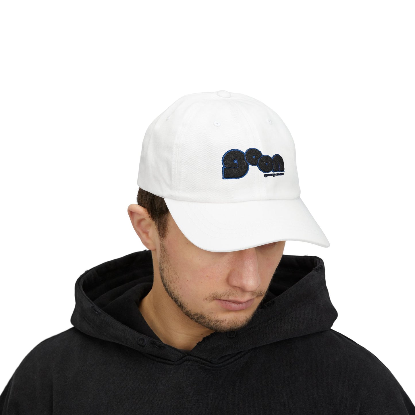 Trendy Dad Cap – Perfect Gift for Father's Day, Casual Outings, and Everyday Wear, Cool Gift for Dads, Summer Accessory, Dad Hat