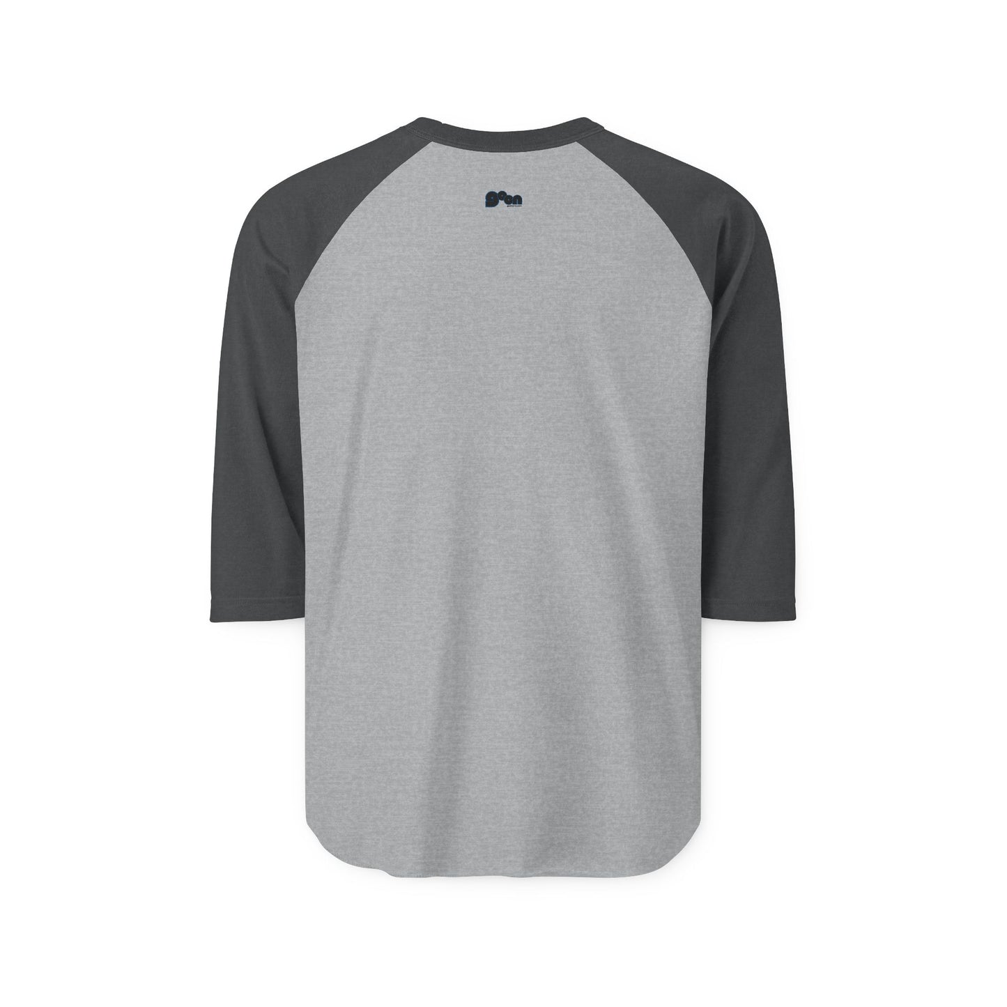 T-shirt Raglan Unisexe "Goon" à Manches Trois-Quarts Tenue décontractée de tous les jours T-shirt de sport Cadeau pour les fans Style amusant pour toutes les occasions