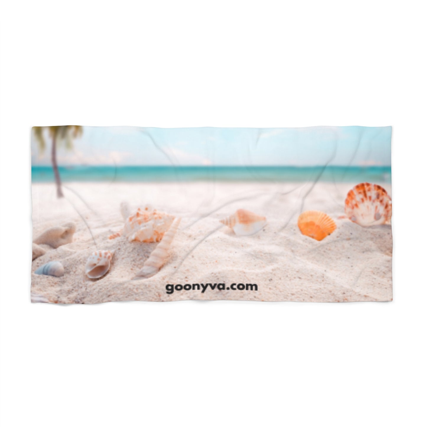 Serviette de plage Ambiance côtière Prête pour l'été Parfaite pour les journées à la piscine et les sorties à la plage Cadeau pour les amoureux de la plage