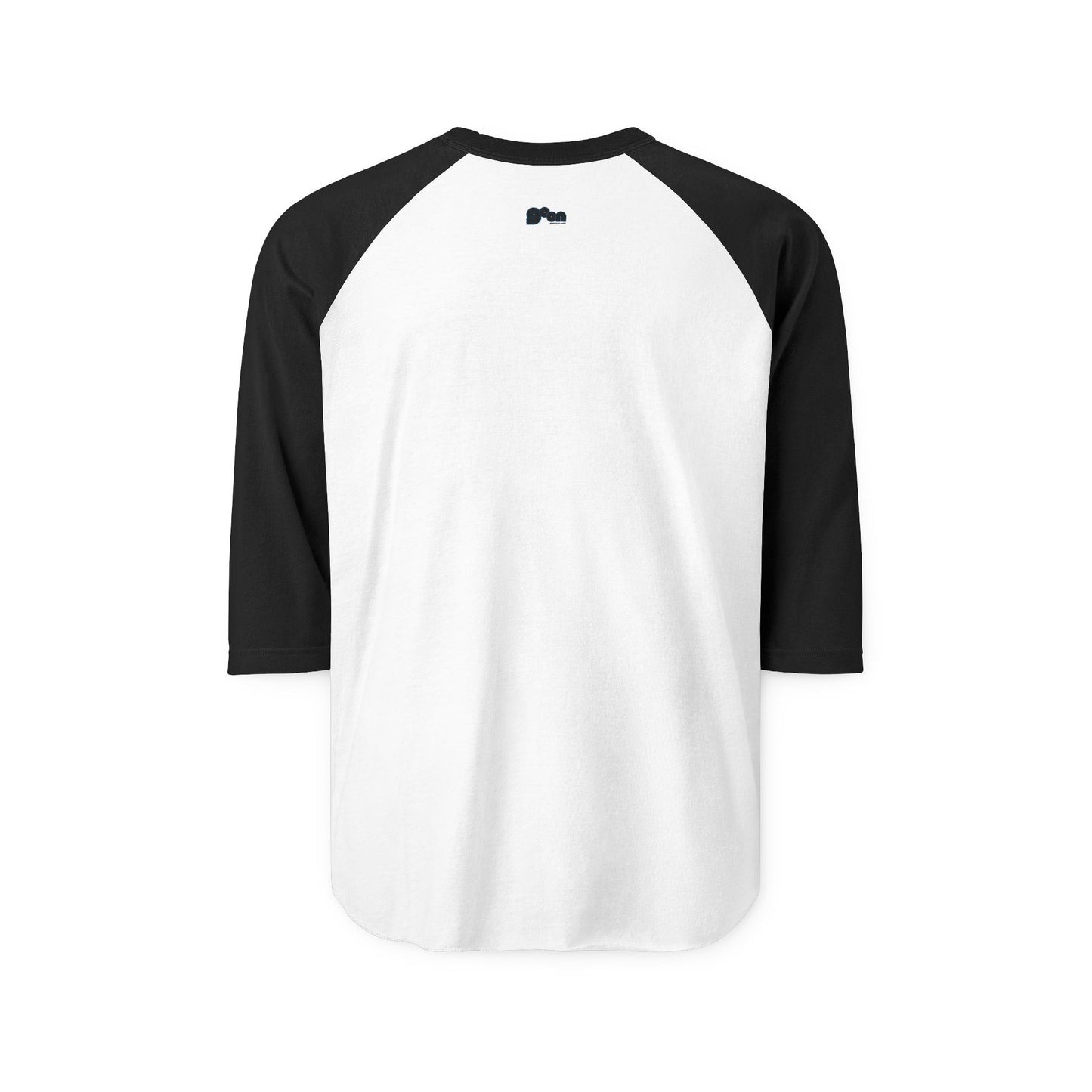 T-shirt Raglan Unisexe "Goon" à Manches Trois-Quarts Tenue décontractée de tous les jours T-shirt de sport Cadeau pour les fans Style amusant pour toutes les occasions