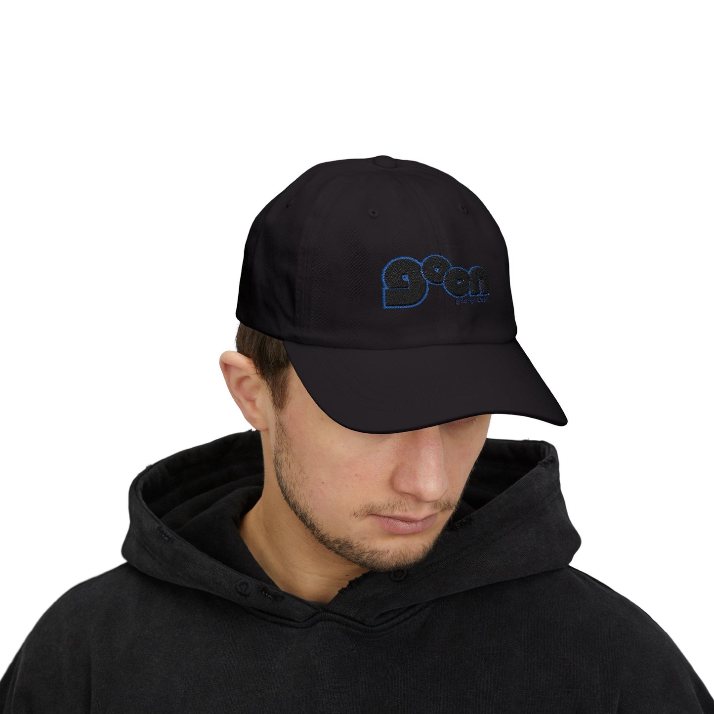 Trendy Dad Cap – Perfect Gift for Father's Day, Casual Outings, and Everyday Wear, Cool Gift for Dads, Summer Accessory, Dad Hat
