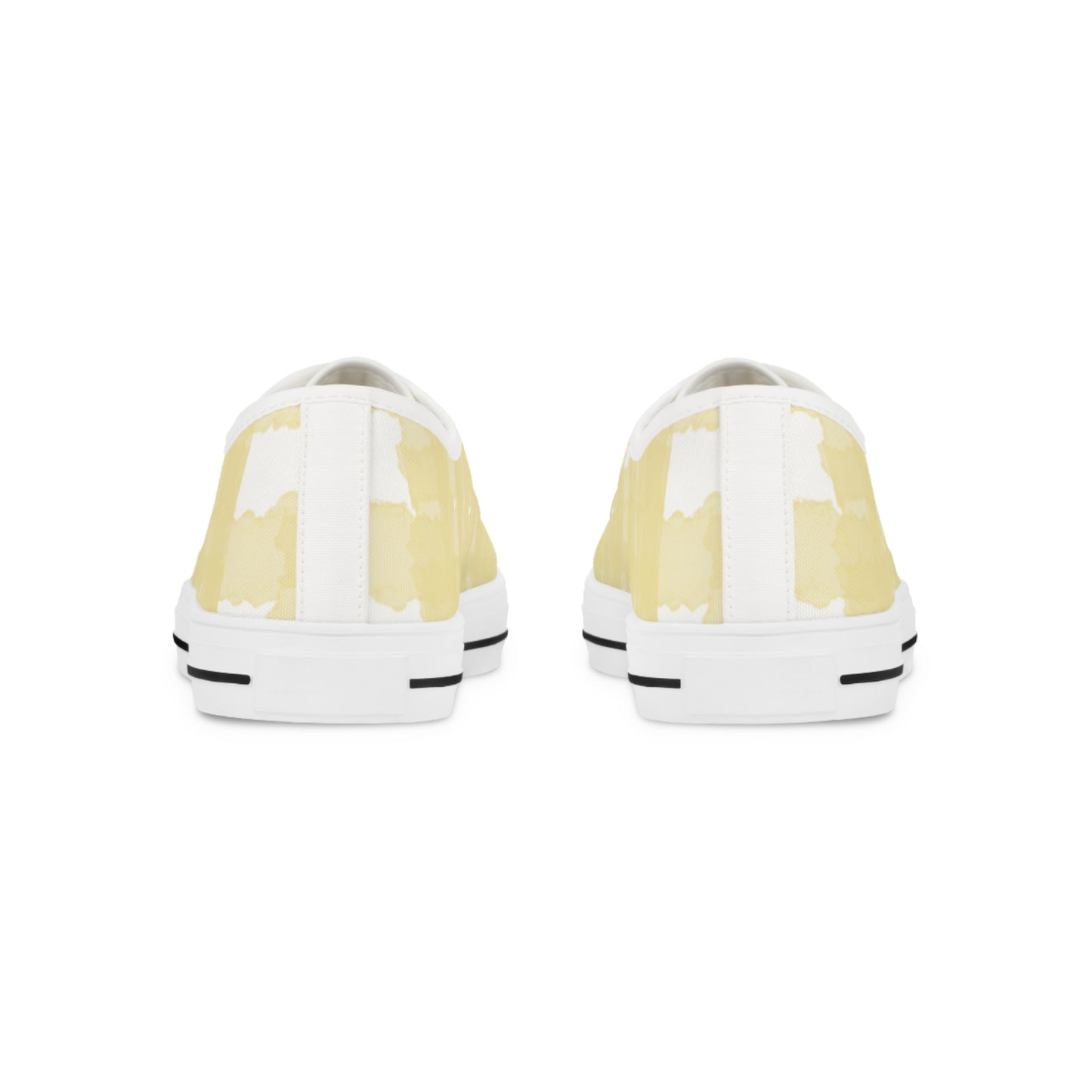 Espadrilles jaune vif pour hommes Chaussures décontractées Espadrilles stylées Chaussures d'été Chaussures à enfiler au quotidien Espadrilles uniques pour hommes