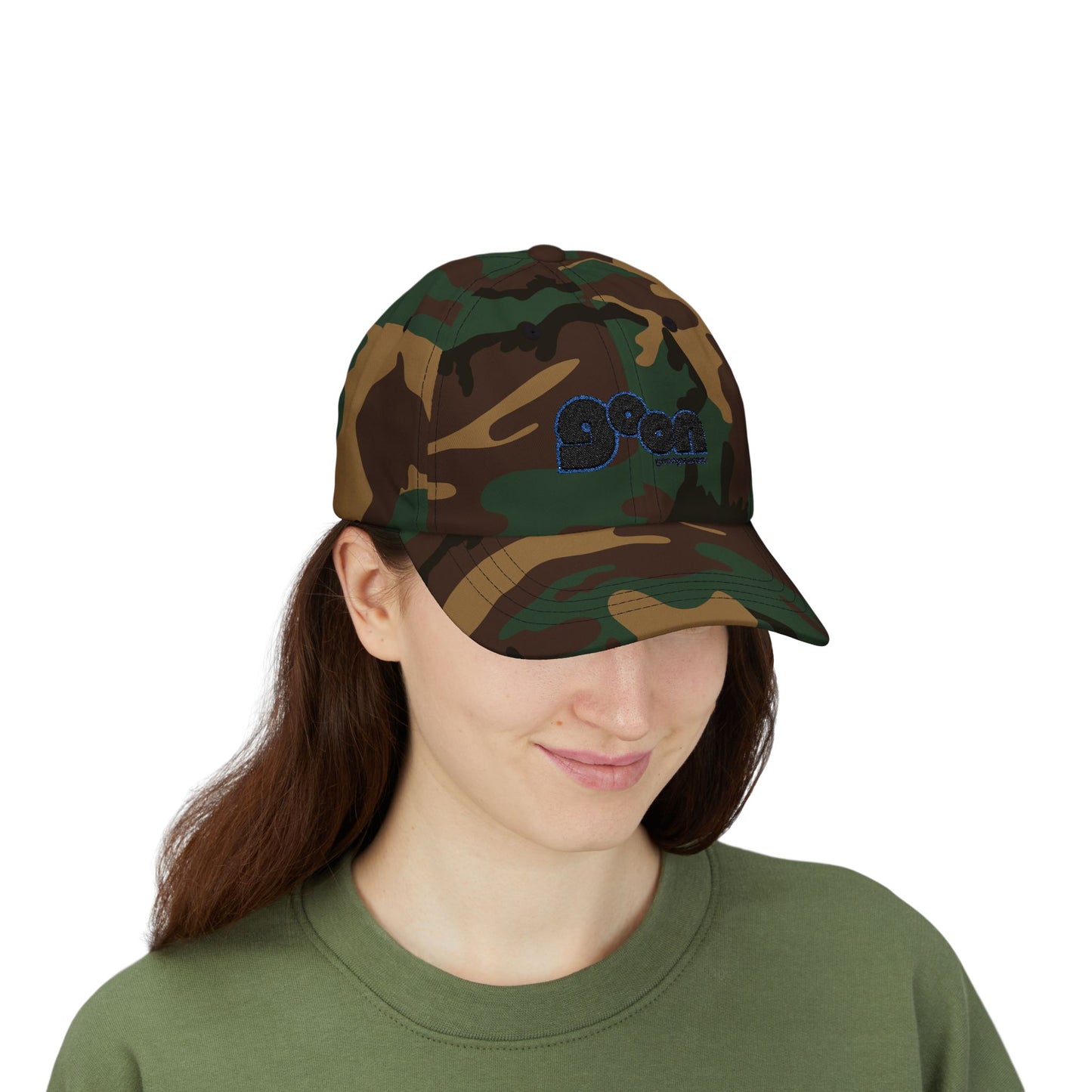 Trendy Dad Cap – Perfect Gift for Father's Day, Casual Outings, and Everyday Wear, Cool Gift for Dads, Summer Accessory, Dad Hat