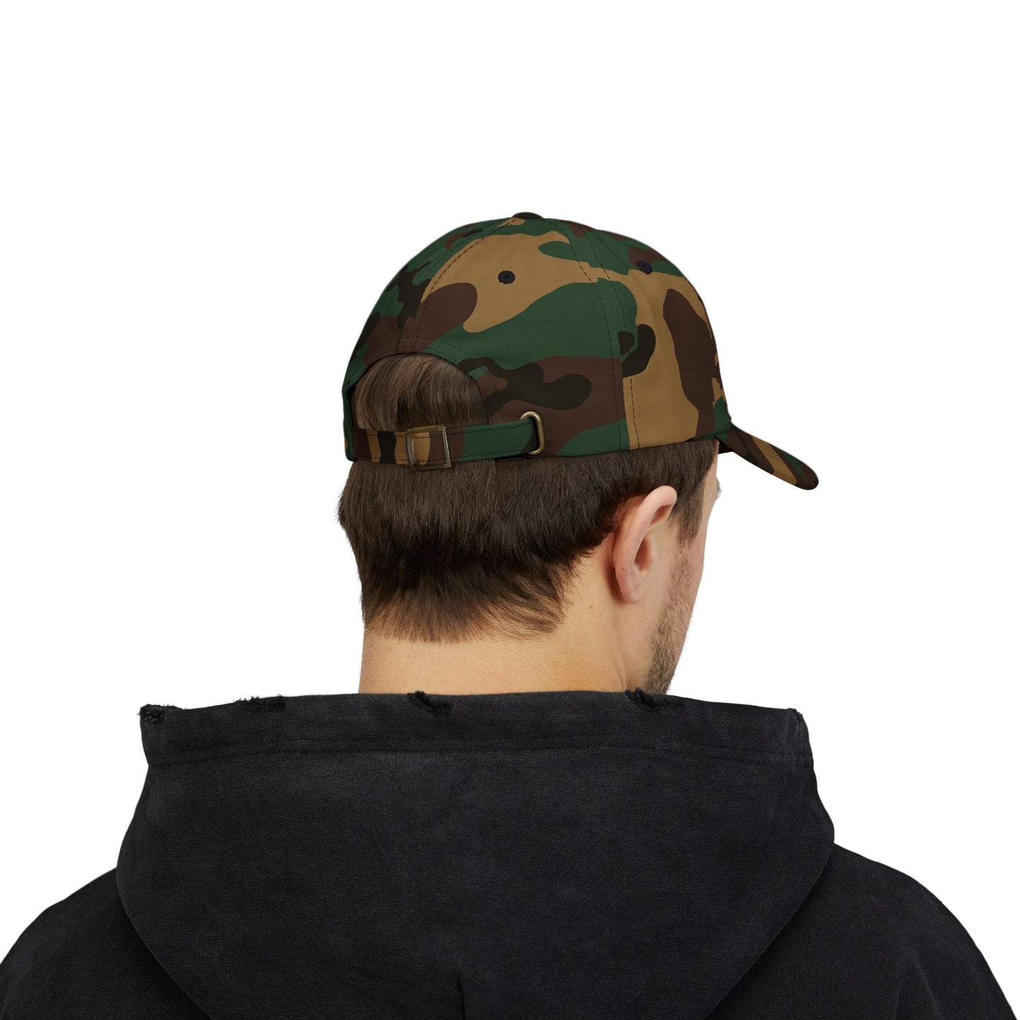 Trendy Dad Cap – Perfect Gift for Father's Day, Casual Outings, and Everyday Wear, Cool Gift for Dads, Summer Accessory, Dad Hat