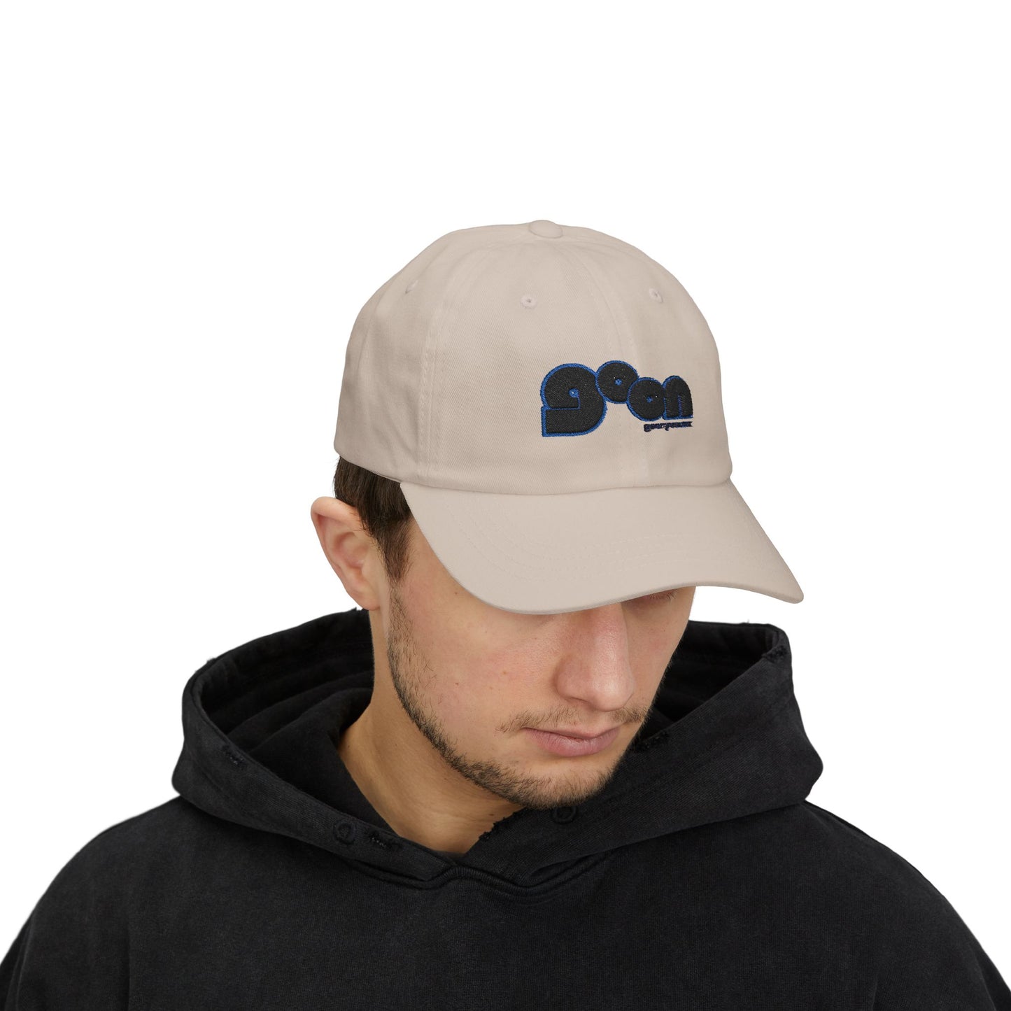 Trendy Dad Cap – Perfect Gift for Father's Day, Casual Outings, and Everyday Wear, Cool Gift for Dads, Summer Accessory, Dad Hat