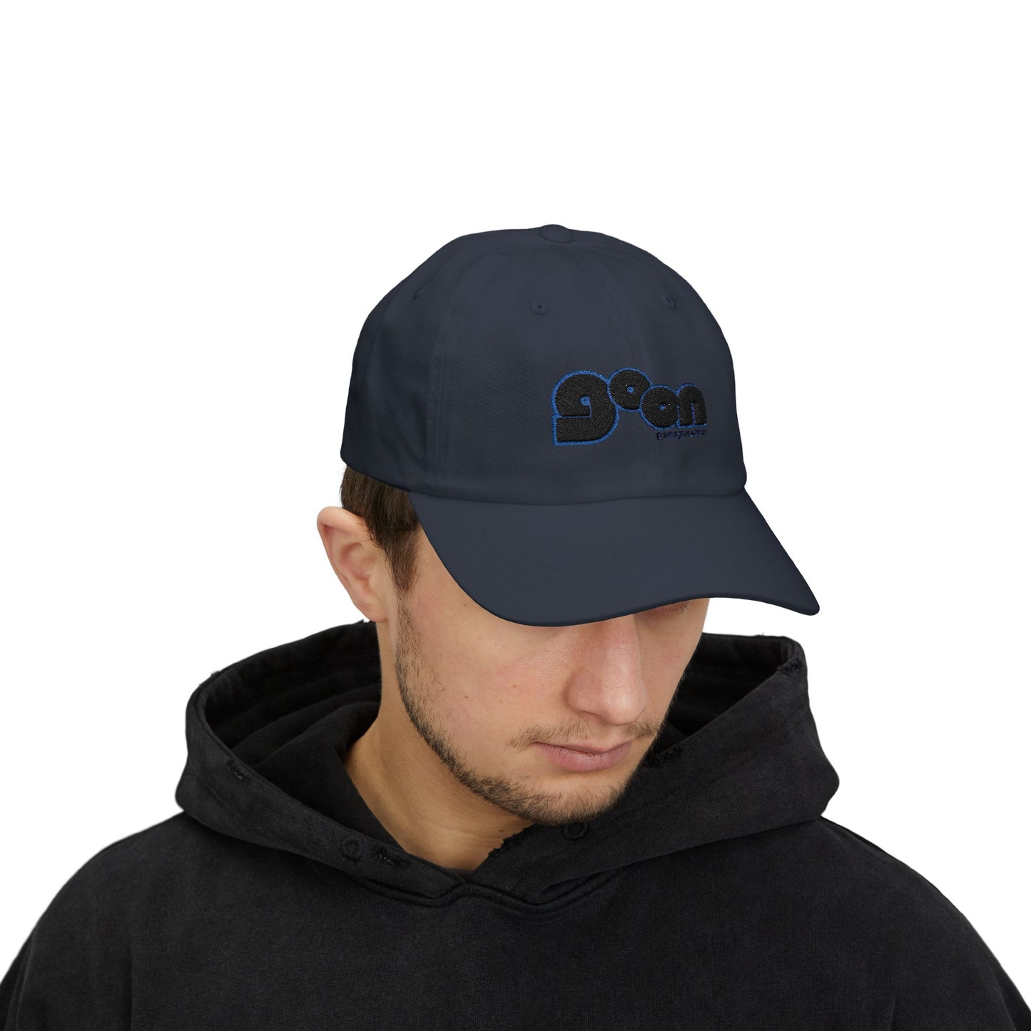 Trendy Dad Cap – Perfect Gift for Father's Day, Casual Outings, and Everyday Wear, Cool Gift for Dads, Summer Accessory, Dad Hat