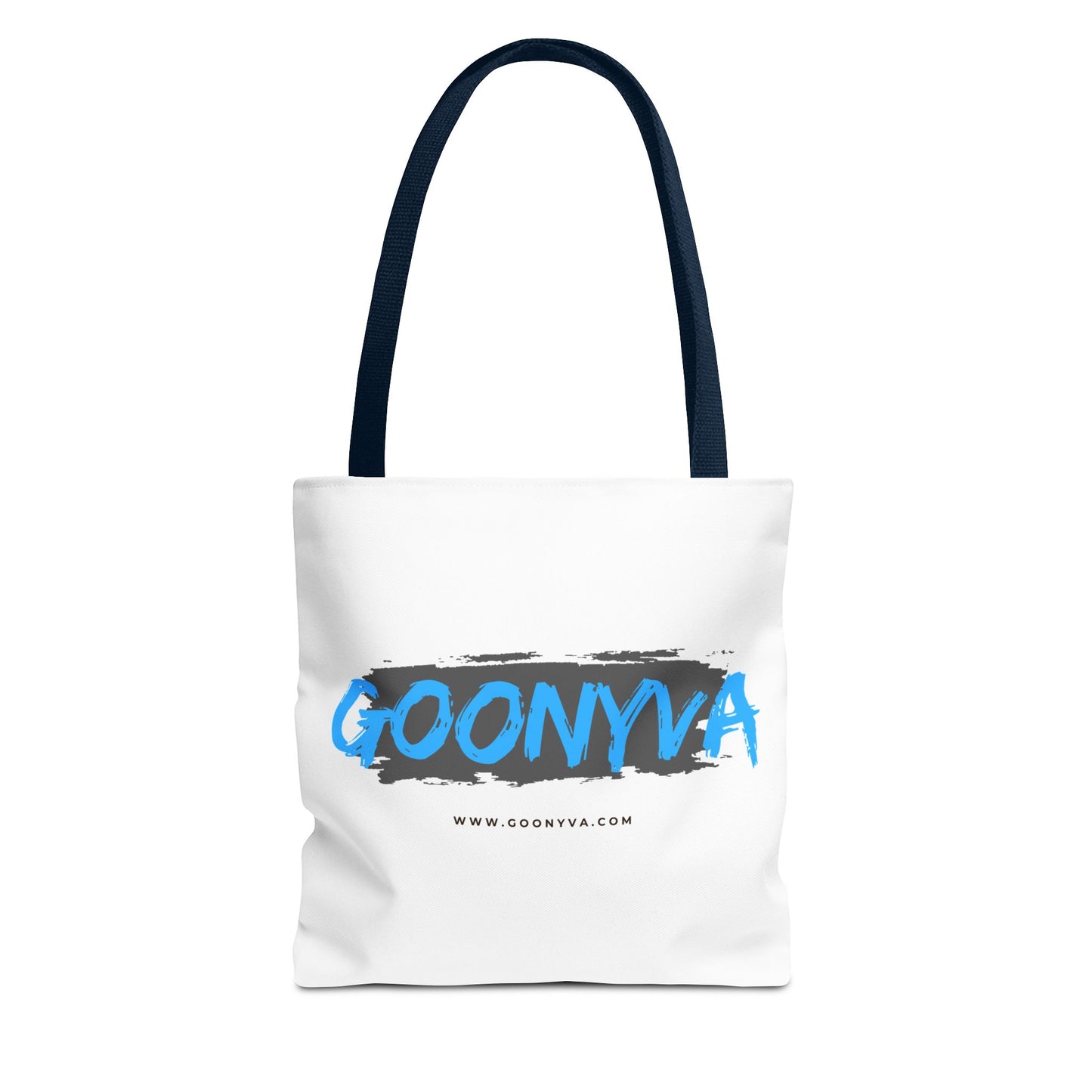 Sac Fourre-Tout Élégant avec Design GOONYVA, Sac Fourre-Tout Quotidien, Sac d'Épicerie Personnalisable, Sac de Transport Tendance, Cadeau pour les Mamans.