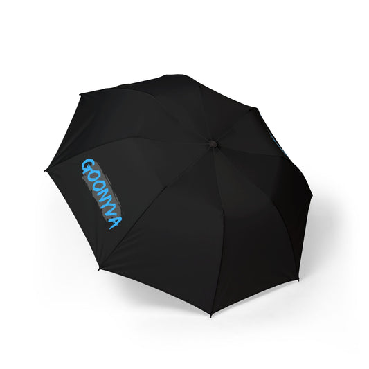 Parapluie Pliable Élégant avec Motif Cool Équipement de pluie portable  Accessoire de voyage stylé  Parfait pour les cadeaux  Idéal pour les événements en plein air