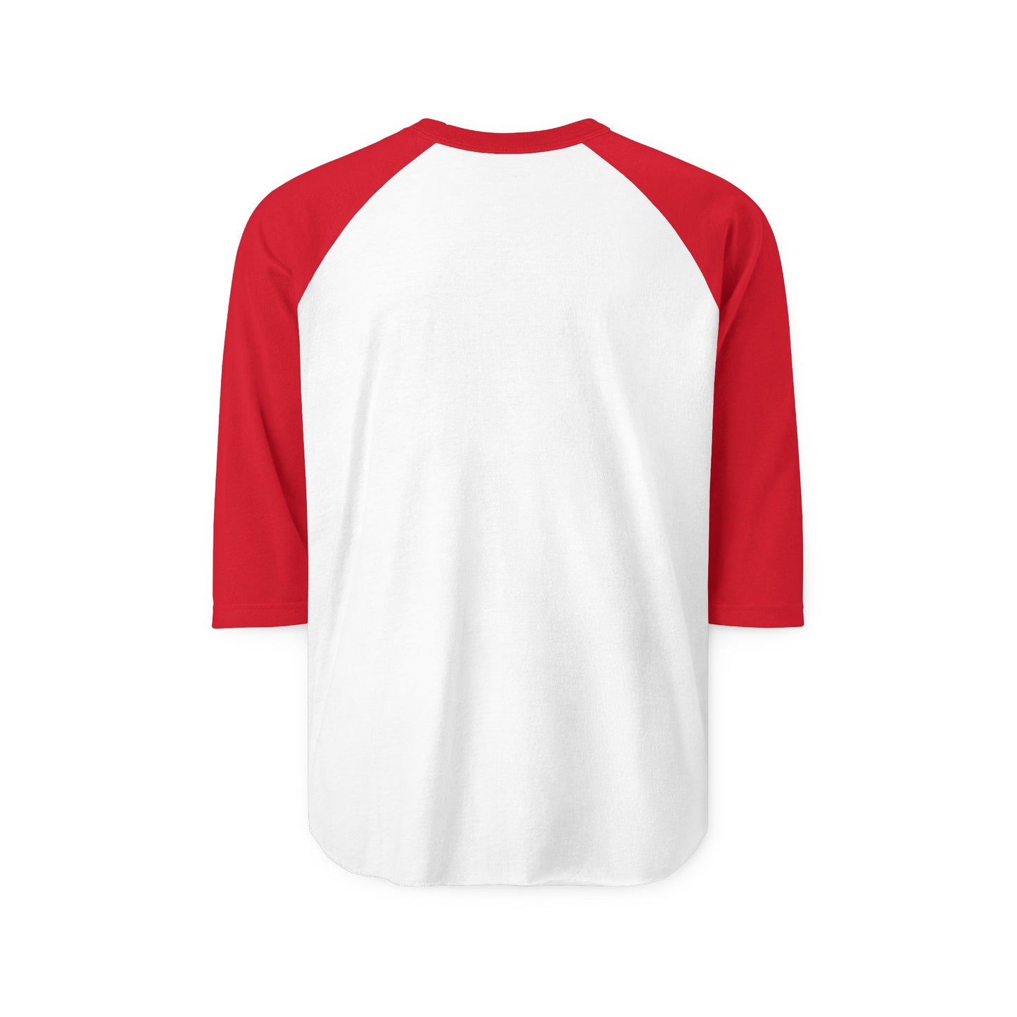 T-shirt Raglan Unisexe "Dreamer" à Manches Trois-Quarts T-shirt décontracté Haut inspirant Cadeau pour les rêveurs Vêtement de tous les jours T-shirt de motivation