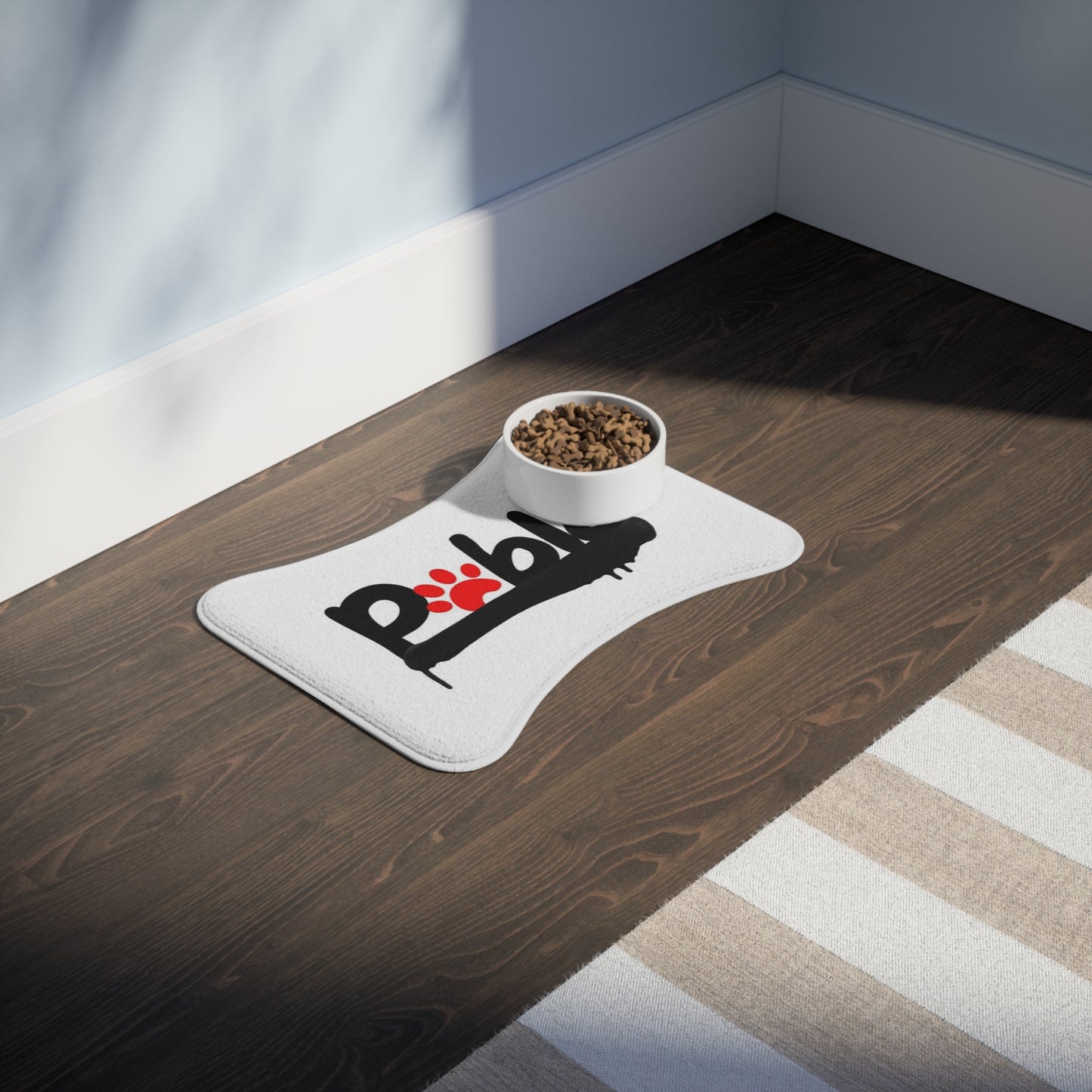 Pet Feeding Mats