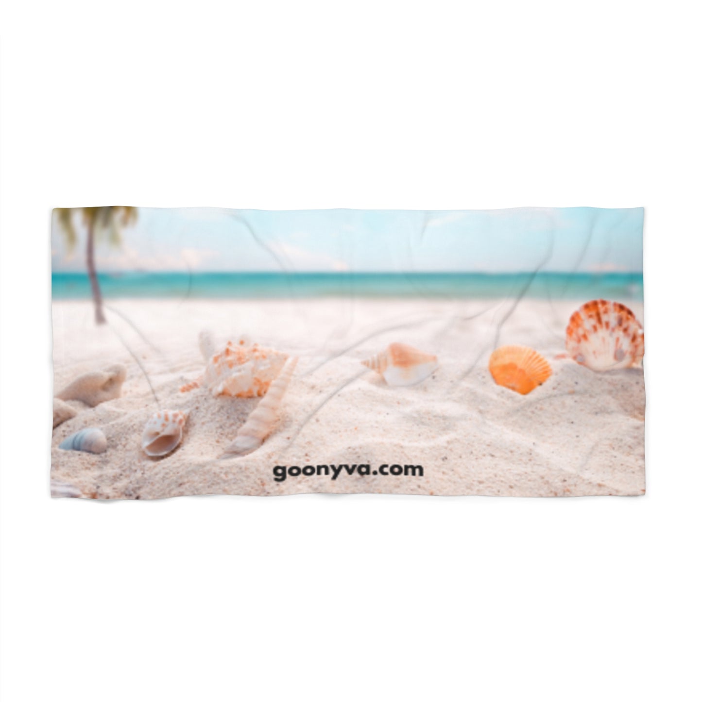 Serviette de plage Ambiance côtière Prête pour l'été Parfaite pour les journées à la piscine et les sorties à la plage Cadeau pour les amoureux de la plage