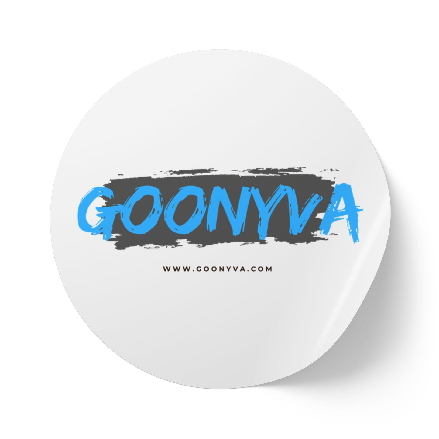 Étiquettes autocollantes rondes et colorées Pour les événements amusants Pour les cadeaux d'invités Pour les emballages cadeaux Pour le scrapbooking Pour la personnalisation de marque Pour les occasions spéciales