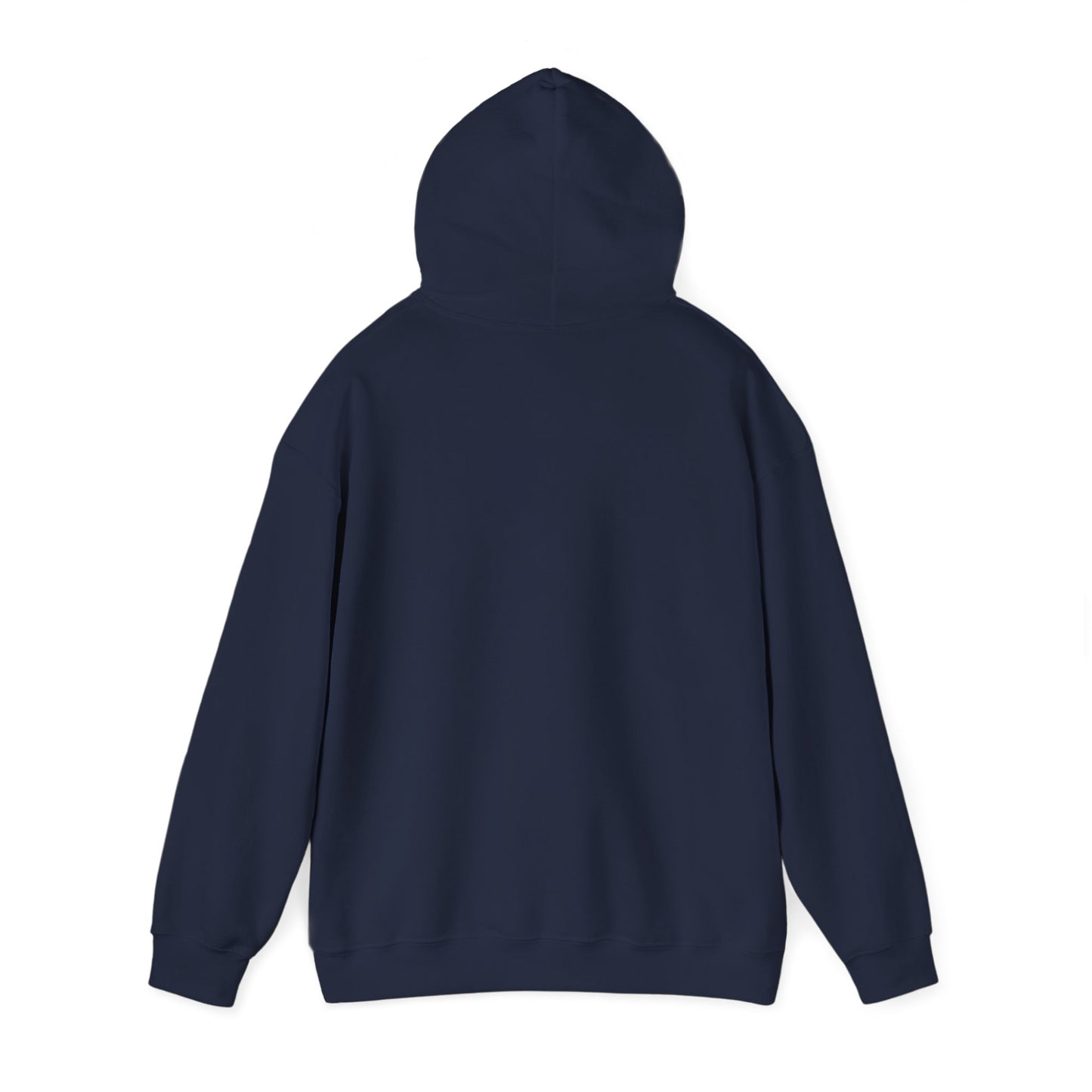 GOONYVA Hoodie à capuche unisexe en mélange épais, confortable pour toutes les occasions, tenue décontractée, cadeau pour amis, confortablee