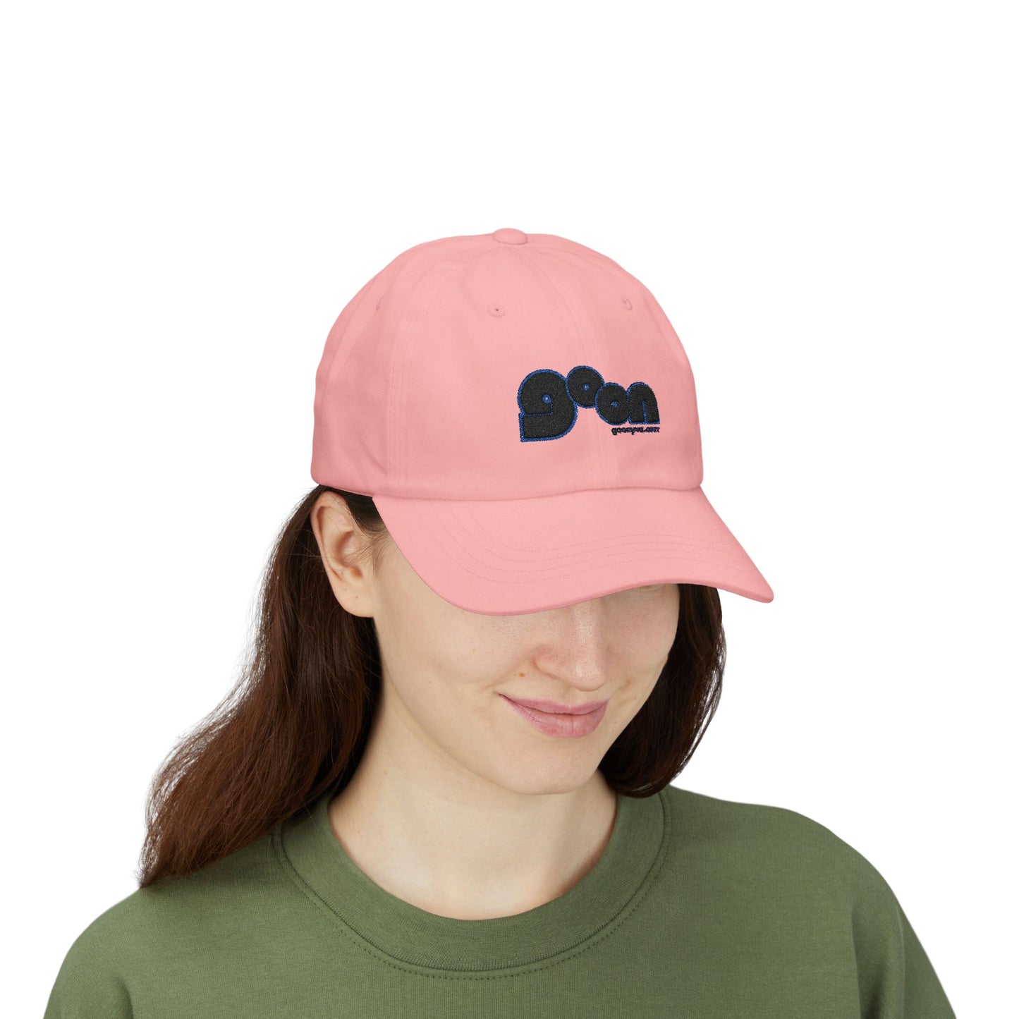 Trendy Dad Cap – Perfect Gift for Father's Day, Casual Outings, and Everyday Wear, Cool Gift for Dads, Summer Accessory, Dad Hat