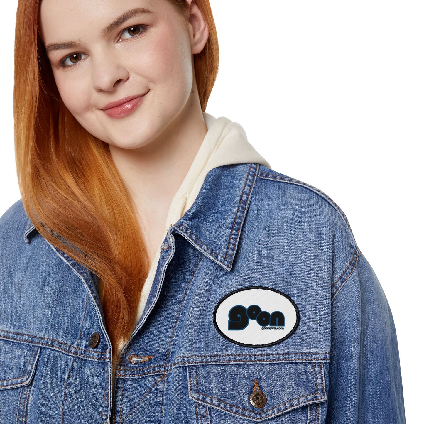 Écussons thermocollants stylés pour la personnalisation Accessoires pour veste en jean Embellissement pour sacs Écussons personnalisables Idées cadeaux uniques