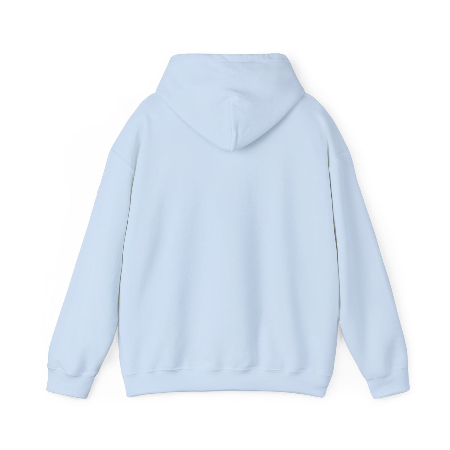 Chandail à Capuche Épais "Art Cœur" – Le Sweat-shirt Douillet Idéal pour les Passionnés d'Art. Tendance Unisexe Parfait pour la Saint-Valentin et les Tenues Décontractées.