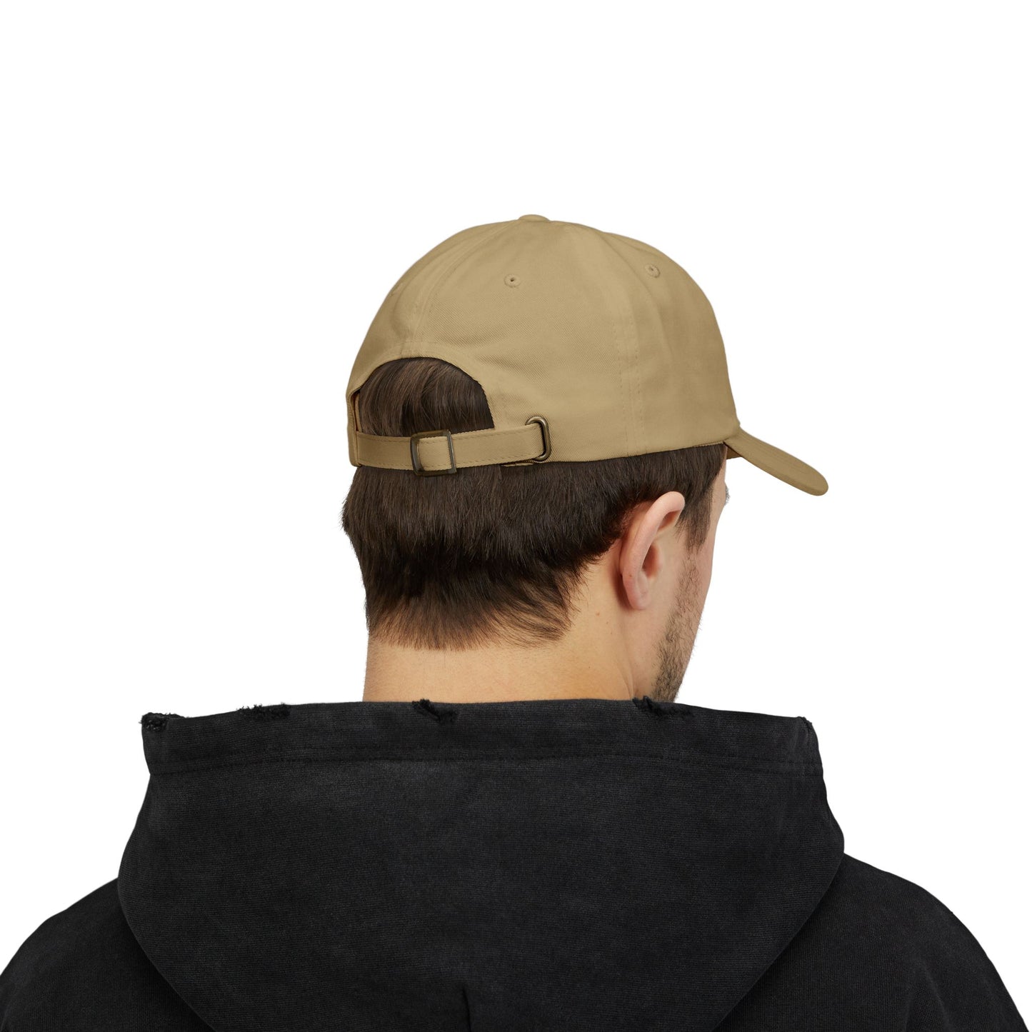 Trendy Dad Cap – Perfect Gift for Father's Day, Casual Outings, and Everyday Wear, Cool Gift for Dads, Summer Accessory, Dad Hat