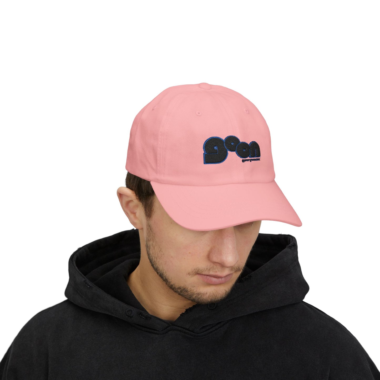 Trendy Dad Cap – Perfect Gift for Father's Day, Casual Outings, and Everyday Wear, Cool Gift for Dads, Summer Accessory, Dad Hat