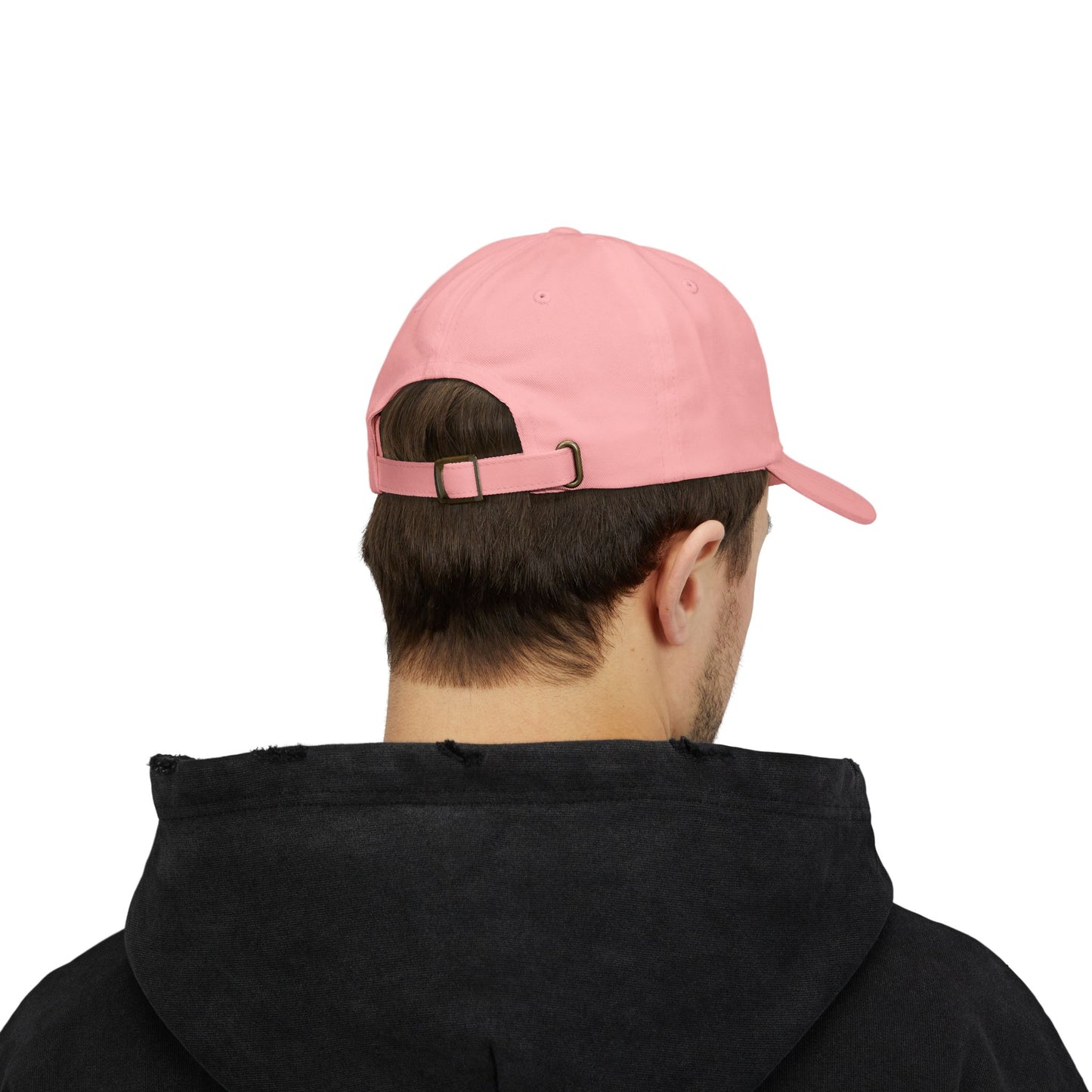 Trendy Dad Cap – Perfect Gift for Father's Day, Casual Outings, and Everyday Wear, Cool Gift for Dads, Summer Accessory, Dad Hat