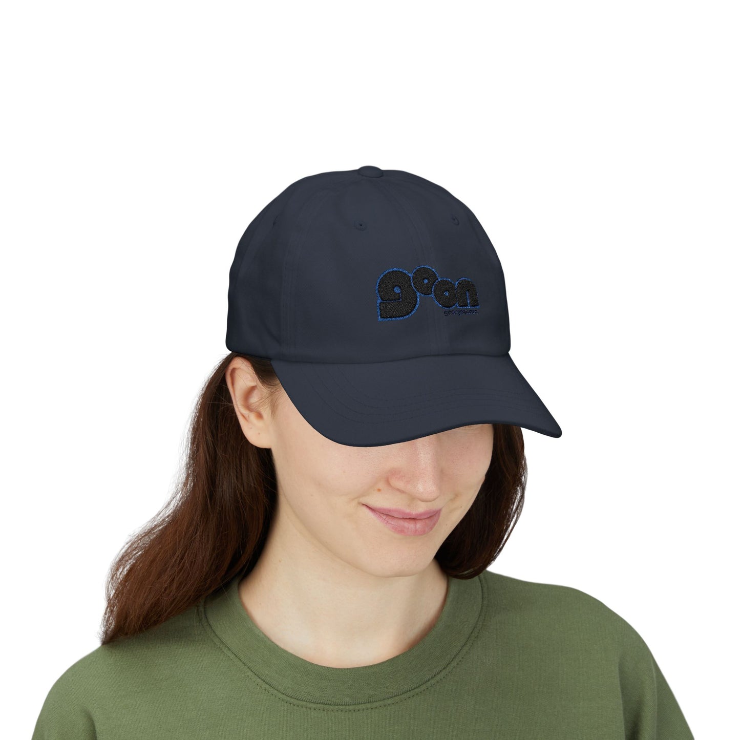 Trendy Dad Cap – Perfect Gift for Father's Day, Casual Outings, and Everyday Wear, Cool Gift for Dads, Summer Accessory, Dad Hat