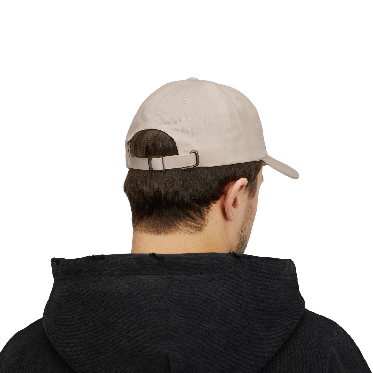 Trendy Dad Cap – Perfect Gift for Father's Day, Casual Outings, and Everyday Wear, Cool Gift for Dads, Summer Accessory, Dad Hat