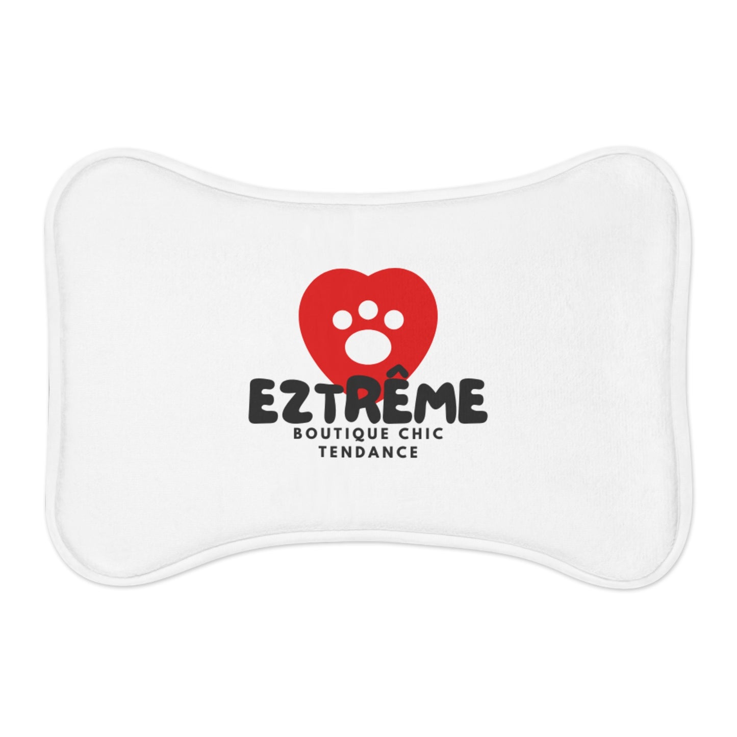 Tapis d'alimentation élégants pour animaux de compagnie pour intérieurs chics | Tapis pour gamelles de chien, Accessoires d'alimentation pour chat, Décoration pour animaux, Produits modernes pour animaux.