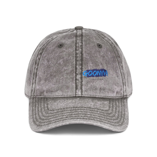 Casquette Vintage Brodé – Le style "Papa" Rétro, Accessoire Décontracté Tendance, Idéal comme Cadeau Personnalisé. Un Chapeau de Soleil Stylé pour un Look Quotidien Branché.