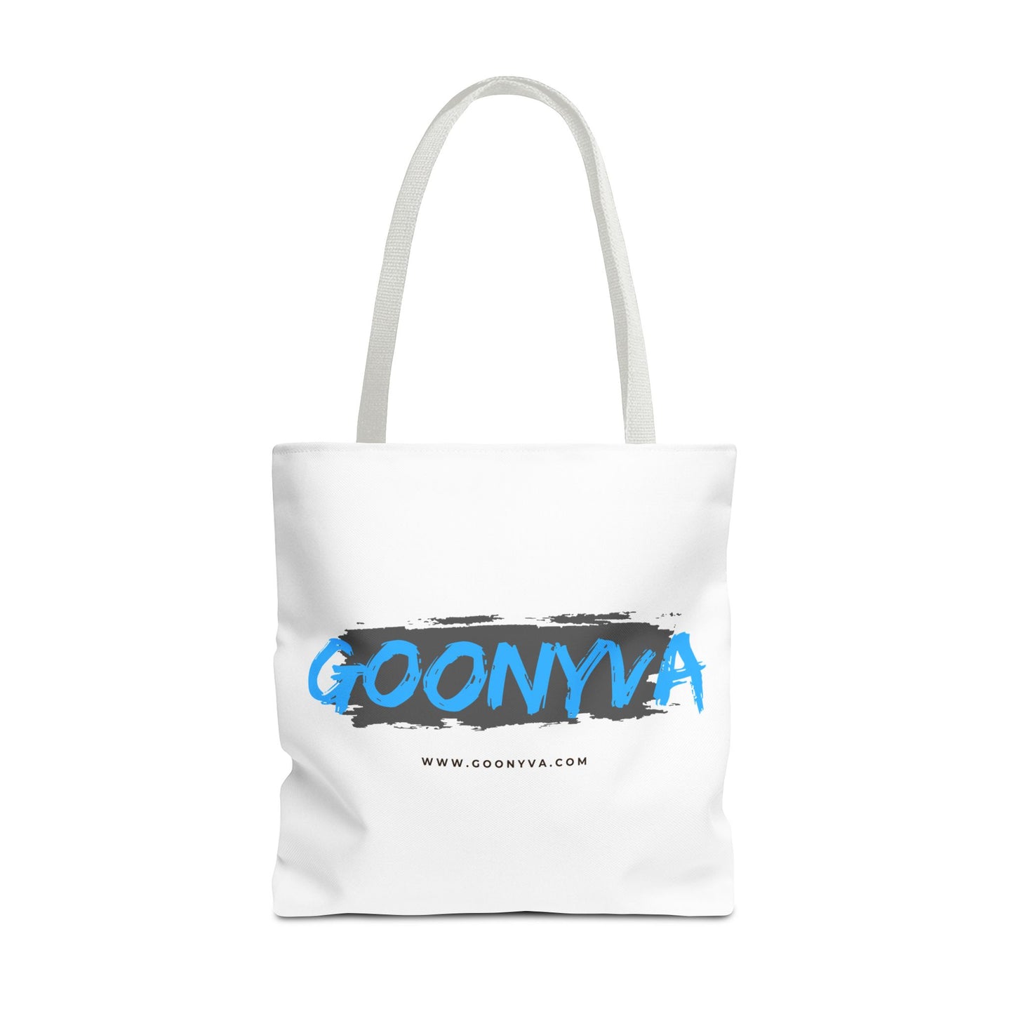 Sac Fourre-Tout Élégant avec Design GOONYVA, Sac Fourre-Tout Quotidien, Sac d'Épicerie Personnalisable, Sac de Transport Tendance, Cadeau pour les Mamans.