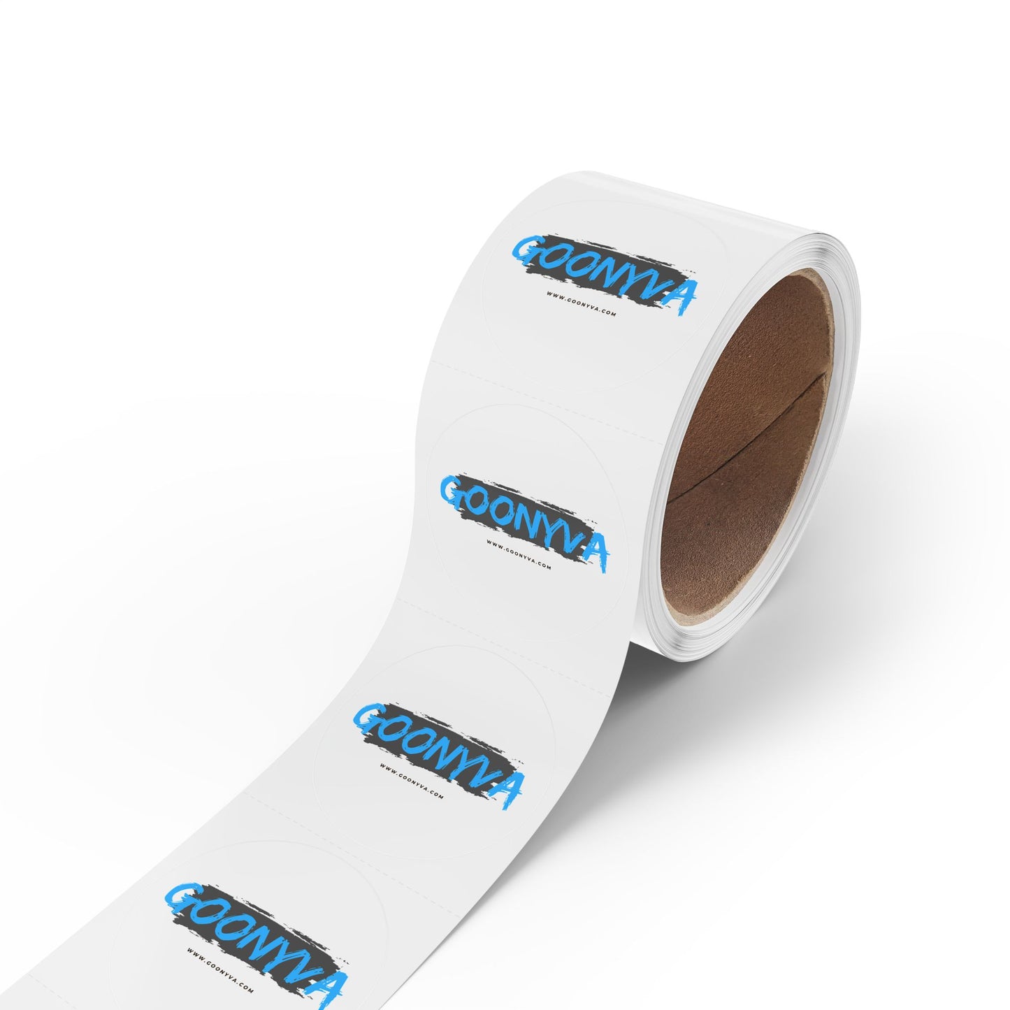Étiquettes autocollantes rondes et colorées Pour les événements amusants Pour les cadeaux d'invités Pour les emballages cadeaux Pour le scrapbooking Pour la personnalisation de marque Pour les occasions spéciales