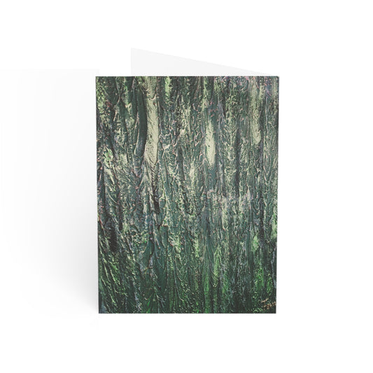 Ensemble de Cartes de Vœux Artistiques Motifs peints colorés de l'artiste Franco pour toutes les occasions  Cartes de correspondance  Cartes d'anniversaire  Cartes de remerciement  Cartes de fêtes