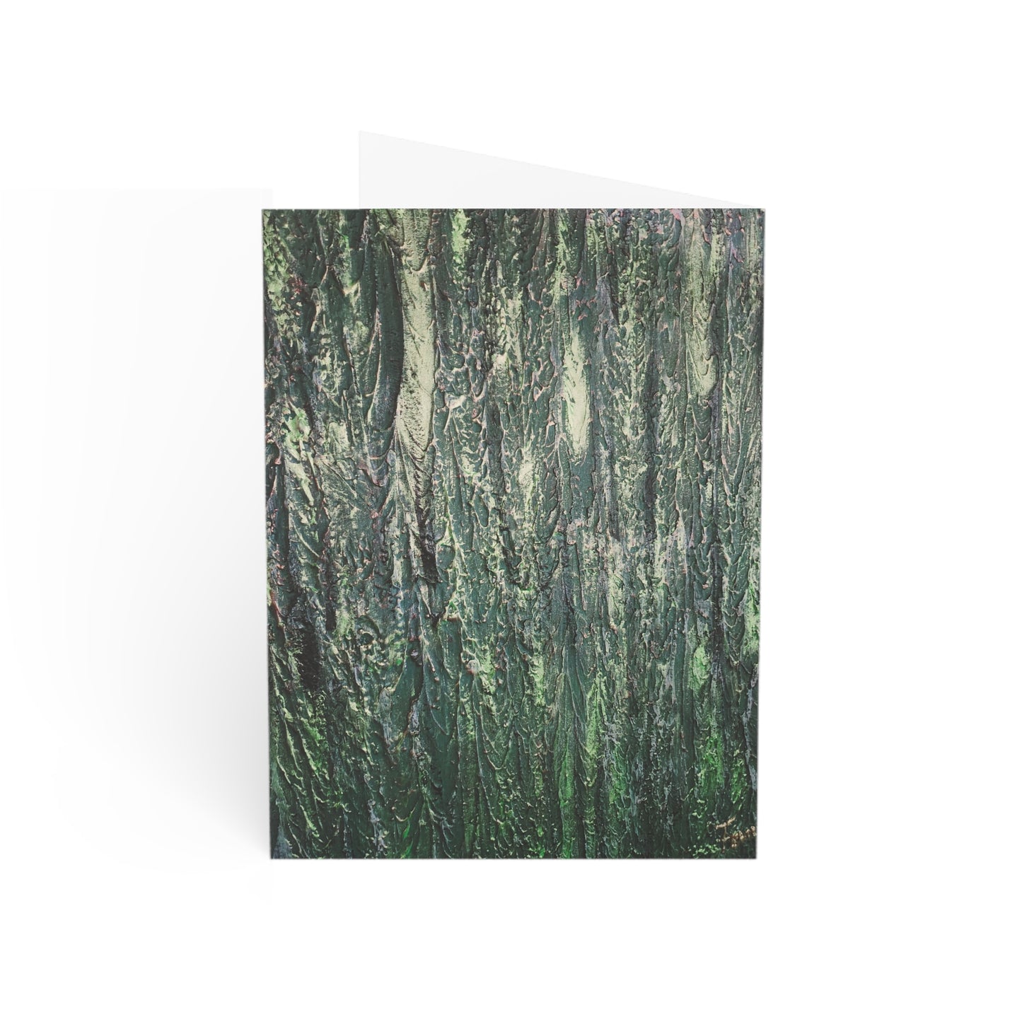 Ensemble de Cartes de Vœux Artistiques Motifs peints colorés de l'artiste Franco pour toutes les occasions Cartes de correspondance Cartes d'anniversaire Cartes de remerciement Cartes de fêtes