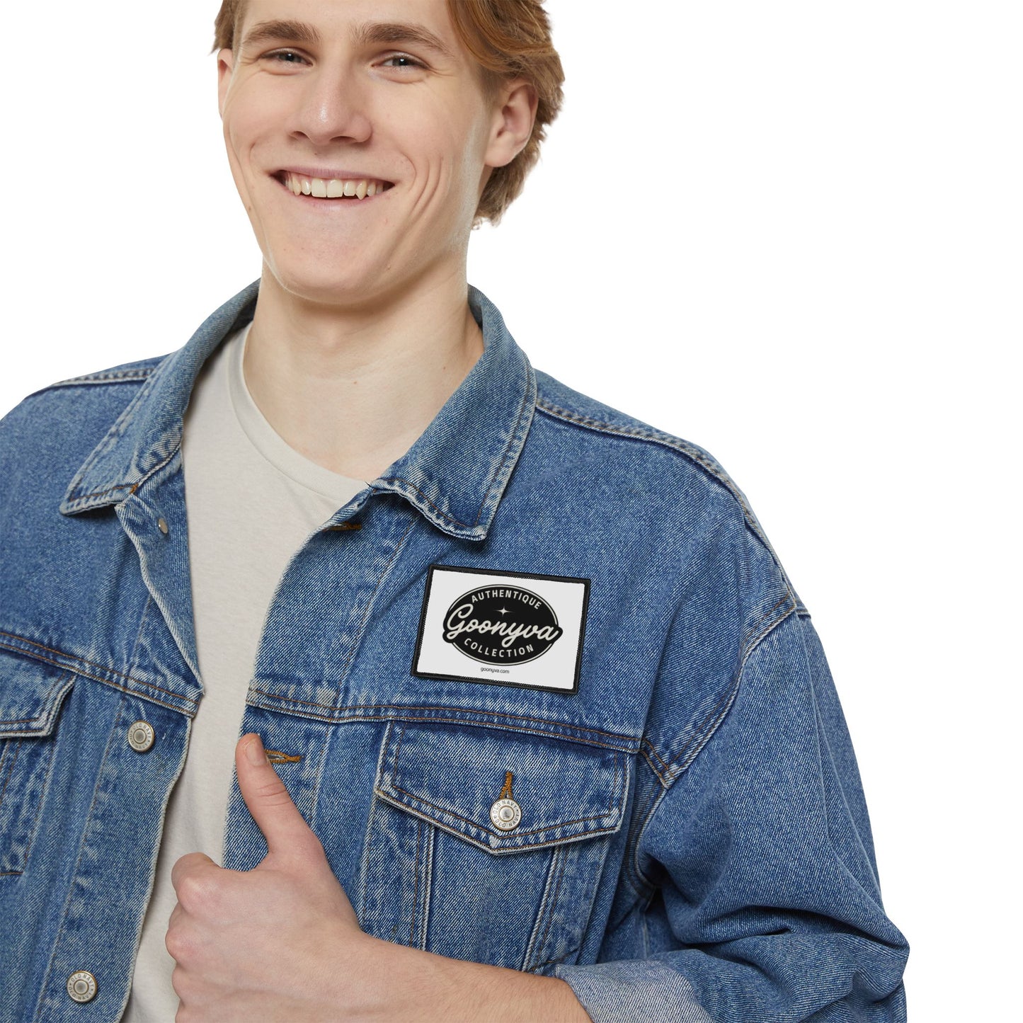 Écussons thermocollants stylés pour la personnalisation Accessoires pour veste en jean Embellissement pour sacs Écussons personnalisables Idées cadeaux uniques